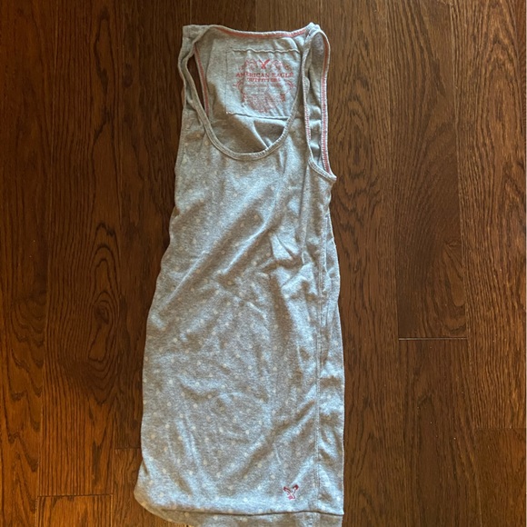 Polka dot tank top - Picture 1 of 1